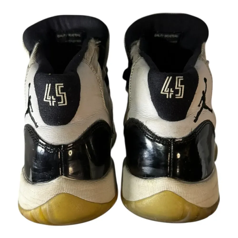 Nike Air Jordan 11 Concord 2000 Retro Youth Boys Shoes 5.5Y sneaker 834006-101